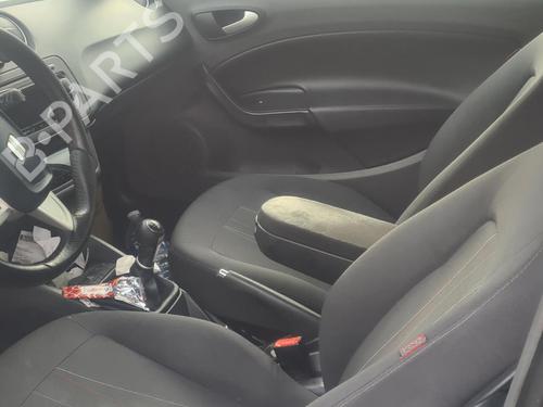 Engine control unit (ECU) SEAT IBIZA IV (6J5, 6P1) 1.6 TDI | BP37365624M57 - Image 6