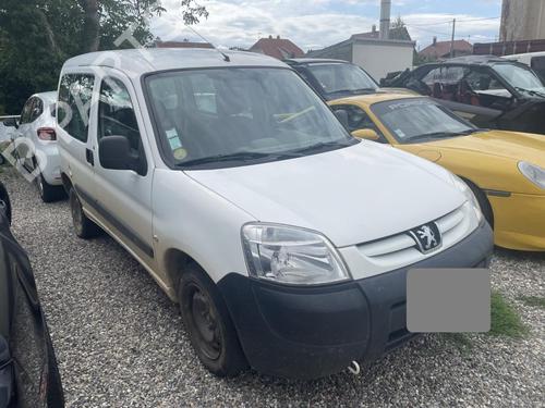 Left front driveshaft PEUGEOT PARTNER MPV (5_, G_)  | BP37360000M38  - Image 11