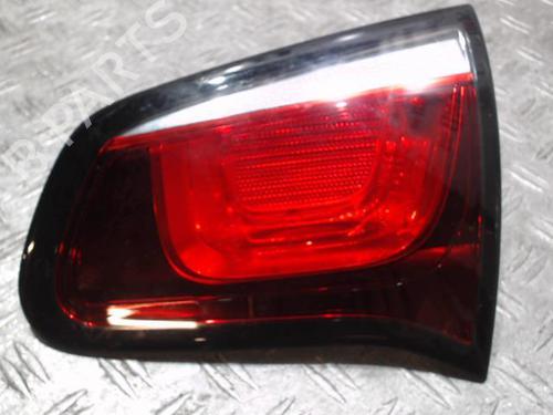Right tailgate light CITROËN C3 II (SC_) | BP37360601C80 - Image 3