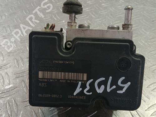 ABS pump SUZUKI SWIFT III (MZ, EZ) 1.3 DDiS (RS413D) | BP37361595M43 - Image 2