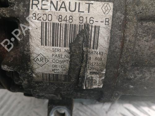 ac-compressor-renault-trafic-iii-van-fg_-2014-37368051 main image
