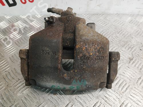 Right front brake caliper VW GOLF VI (5K1) 2.0 TDI 4motion | BP37369860M104  - Image 5