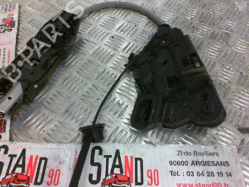 Front left lock SEAT LEON (5F1) 1.4 TSI | BP37353096C98 - Image 3