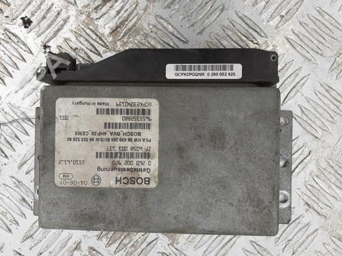 engine-control-unit-ecu-citroen-c5-ii-rc_-2004-2005-2006-2007-2008-37354695 main image