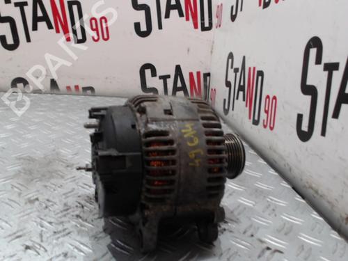Alternator VW PASSAT B6 Variant (3C5) | BP37357081M7 - Image 3
