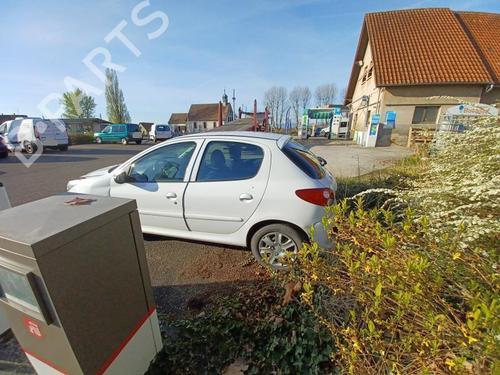 Engine control unit (ECU) PEUGEOT 206+ (2L_, 2M_) | BP37360563M57 - Image 8