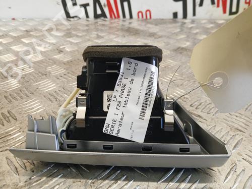 Air vent BMW 1 (F20) 114 d | BP37373248I21 - Image 3