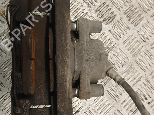 Used Right front brake caliper Right front brake caliper RENAULT MEGANE III Hatchback (BZ0/1_, B3_) 1.6 dCi (BZ00, BZ12, BZ13) (130 hp) 40507672 40507672