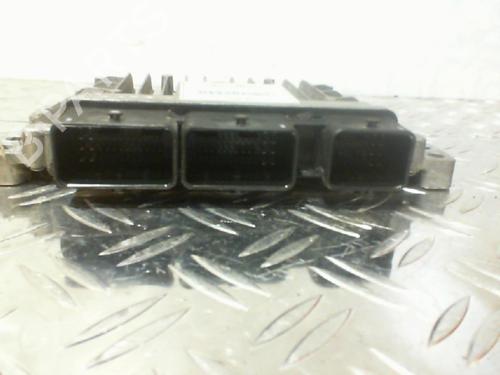 Used Engine control unit (ECU) Engine control unit (ECU) 37354886 37354886