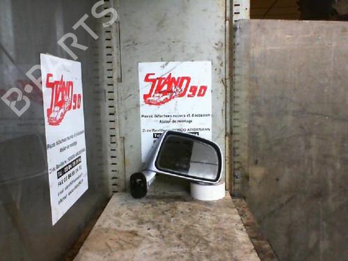 Used Right mirror Right mirror 37349973 37349973