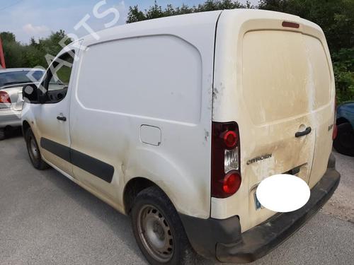 Front left interior door handle CITROËN BERLINGO Box Body/MPV (B9) | BP37354071I13 - Image 3