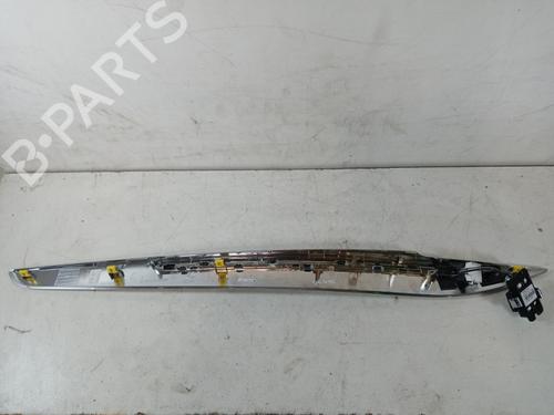 Mittelkonsole RENAULT MEGANE IV Hatchback (B9A/M/N_) | BP37362610I22 - Image 2