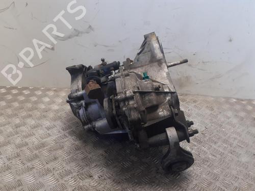 Used Gearbox Gearbox 37362027 37362027
