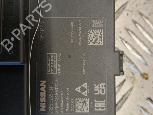 Módulo eletrónico KIA SELTOS (SP2, SP2I) 1.5 MPi (SP2I) | BP37746496M83 - Image 3