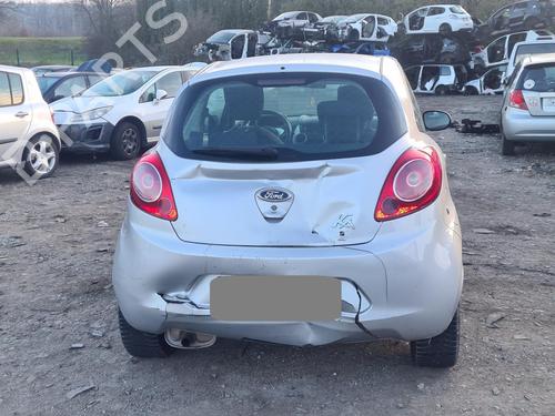 Right front driveshaft FORD KA (RU8) 1.2 | BP37364964M39 - Image 6