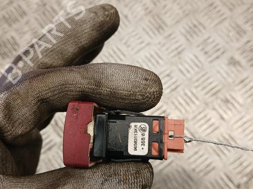 Warning switch CITROËN BERLINGO Box Body/MPV (B9) 1.6 BlueHDi 100 | BP40202759I22 - Image 2