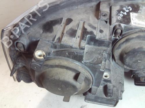 Left headlight VW TRANSPORTER T5 Van (7HA, 7HH, 7EA, 7EH) 2.0 BiTDI | BP37362117C28  - Image 5