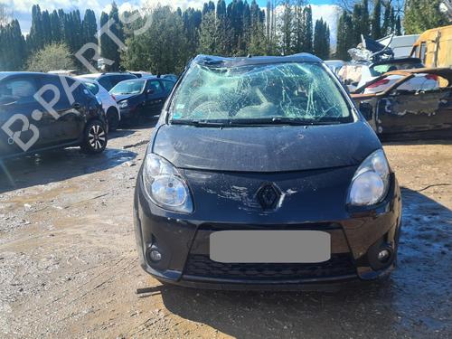 Left front driveshaft RENAULT TWINGO II (CN0_) 1.5 dCi 90 | BP37362655M38 - Image 9