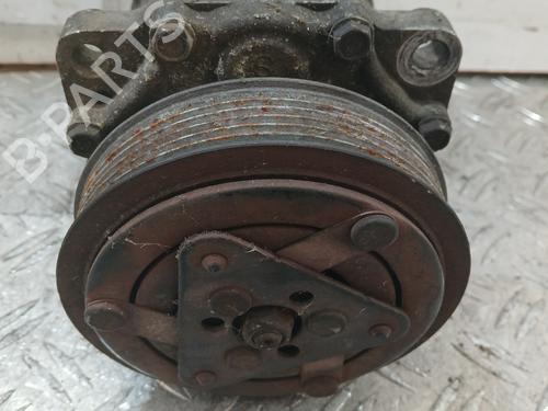 Compressor A/C CITROËN C8 (EA_, EB_) 2.2 HDi | BP37357067M34 - Image 3
