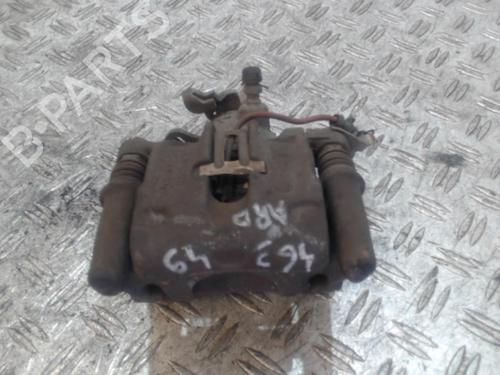 Used Right rear brake caliper Right rear brake caliper 37355565 37355565