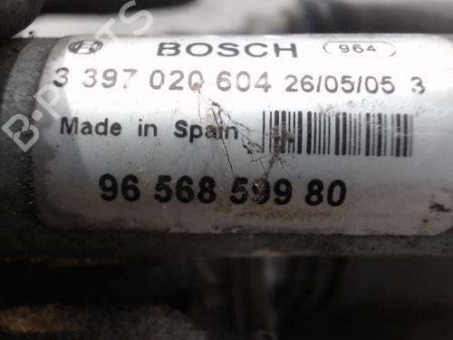 Used Front wiper motor Front wiper motor 37360655 37360655