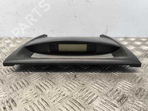 Display CITROËN C8 (EA_, EB_) 2.2 HDi | BP38033475C48 - Image 2