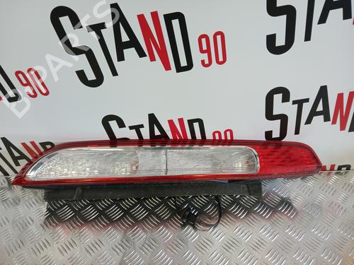 Left taillight FORD FOCUS II (DA_, HCP, DP) | BP37359393C34 - Image 2