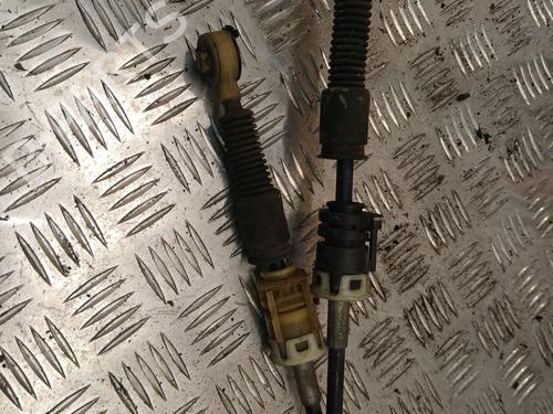Cable RENAULT CLIO III (BR0/1, CR0/1) 1.2 16V (BR0P, CR0P) | BP37371264E12 - Image 2