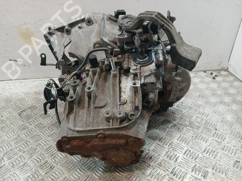 gearbox-peugeot-807-eb_-2002-37363194 main image