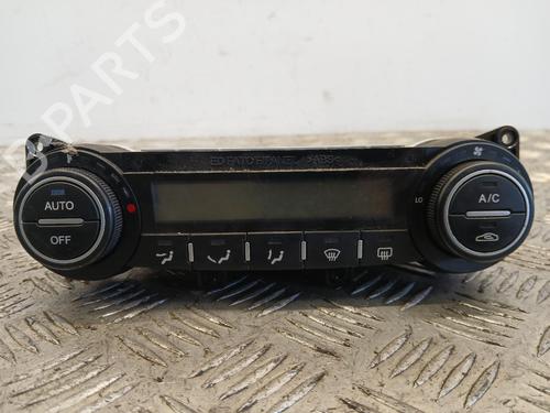Climate control KIA CEE'D SW (ED) 1.6 CRDi 115 | BP39702506I5 - Image 2