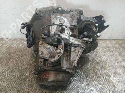 Gearbox PEUGEOT PARTNER Box Body/MPV 1.6 HDi 16V | BP37370794M3  - Image 5