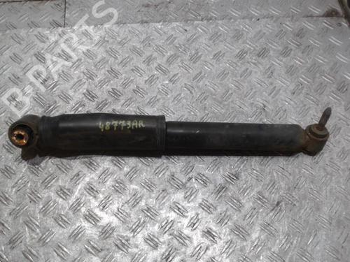 Used Left rear shock absorber Left rear shock absorber 37360793 37360793