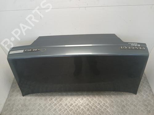 Used Tailgate Tailgate 37746335 37746335
