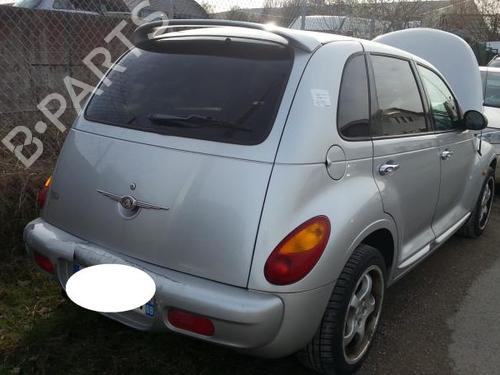 ABS pump CHRYSLER PT CRUISER (PT_) 2.0 | BP37358355M43 - Image 5