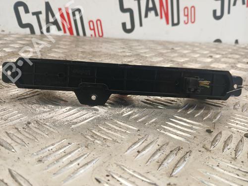 Warning switch FIAT 500 (312_) 1.2 (312AXA1A) | BP37374569I22 - Image 3