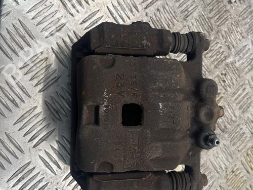 Left front brake caliper FORD FIESTA VI (CB1, CCN) 1.0 EcoBoost | BP39552014M105 - Image 2