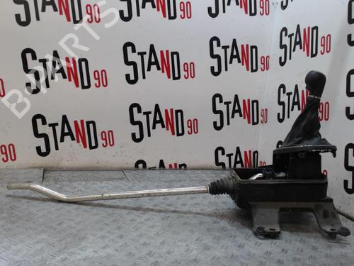 Gear lever OPEL CORSA D (S07) 1.2 (L08, L68) | BP37361803M90 - Image 5