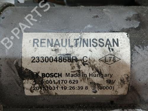 Starter RENAULT KANGOO Express (FW0/1_) | BP37360684M8 - Image 3