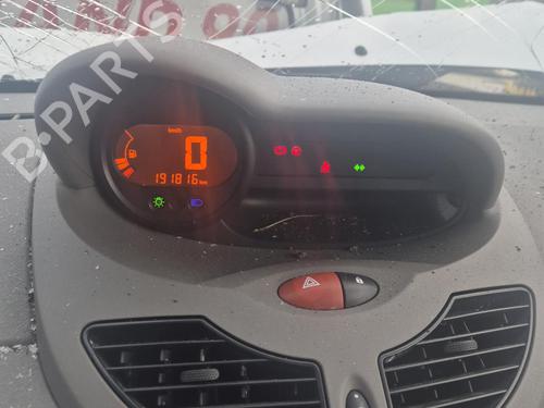 Instrument cluster RENAULT TWINGO II (CN0_) 1.2 (CN0D) | BP37366833C47 - Image 8