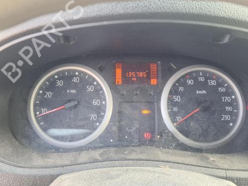 Left headlight RENAULT KANGOO Express (FC0/1_) | BP37362685C28 - Image 13