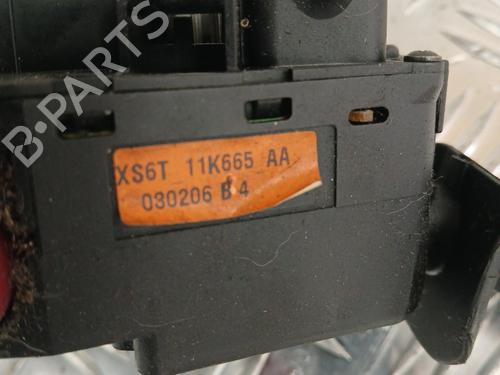 Steering column stalk FORD STREET KA (RL2) 1.6 | BP37367195I23  - Image 5