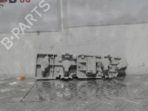 Lamp holder AUDI A2 (8Z0) 1.4 TDI | BP37358107L10 - Image 3