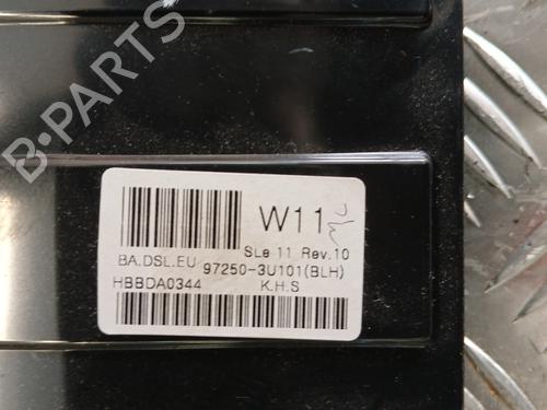 Climate control KIA SPORTAGE III (SL) 1.7 CRDi | BP37368020I5 - Image 4