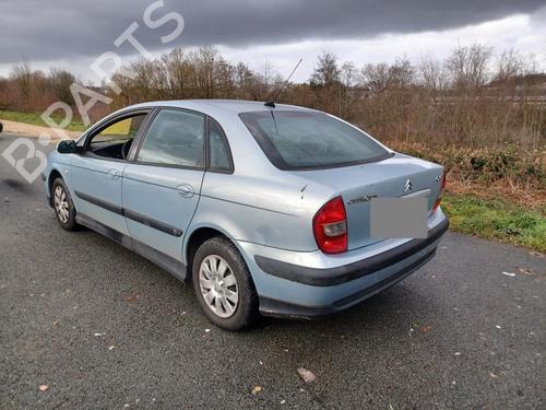 Alternator CITROËN C5 I (DC_) 2.0 HDi (DCRHZB, DCRHZE) | BP37868478M7 - Image 12