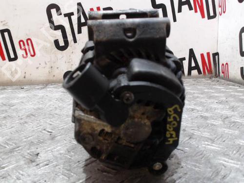 Alternator CITROËN DS3 (SA_) 1.6 THP 155 | BP37357640M7 - Image 2