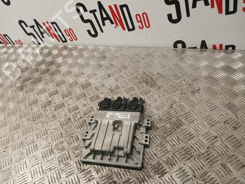 Engine control unit (ECU) RENAULT SCÉNIC III (JZ0/1_) 1.2 TCe | BP37370931M57 - Image 5
