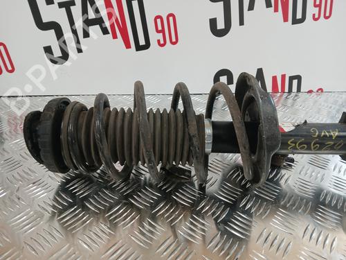 Left front shock absorber CHEVROLET AVEO Hatchback (T300) | BP37365983M16 - Image 3