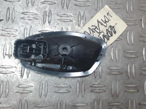 Front right interior door handle RENAULT MEGANE III Hatchback (BZ0/1_, B3_) | BP37352303I14 - Image 2