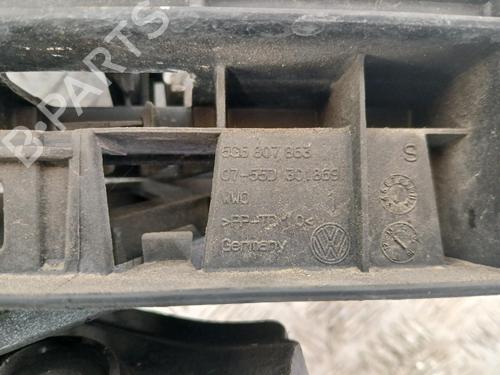 Used Rear bumper bracket Rear bumper bracket 39426300 39426300