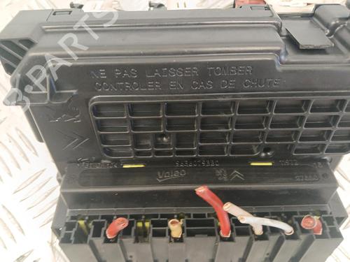 Fuse box CITROËN C3 Picasso (SH_) | BP37375470E1 - Image 2